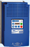 ESV113N02TXB SMVector Drive NEMA 1