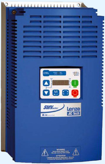ESV113N02TXB SMVector Drive NEMA 1